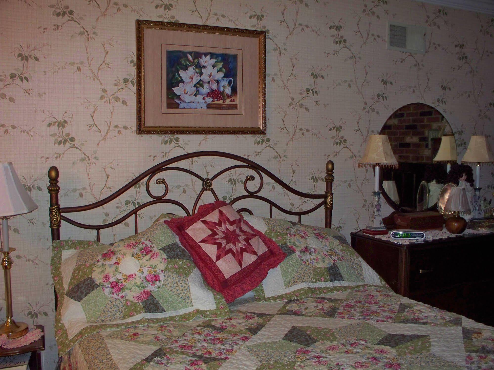 Bear House Bed And Breakfast Dover Экстерьер фото